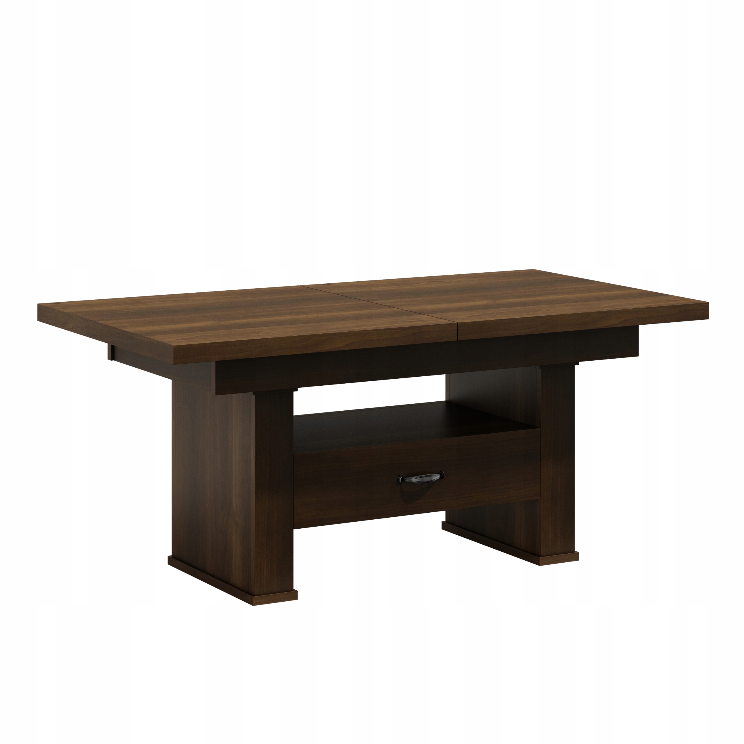 ŁAWA,ŁAWOSTÓŁ ROZKŁADANY Z SZUFLADĄ SAN REMO