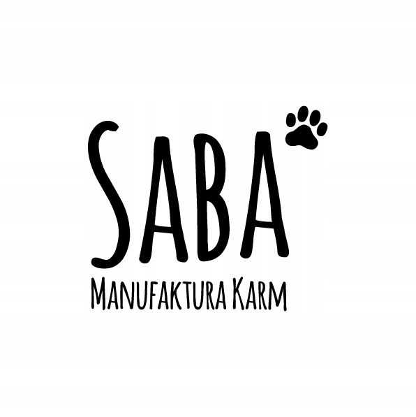 saba. karma mokra królik 100% mięsa 200 g saba. karma mokra królik 100% mięsa 200 g