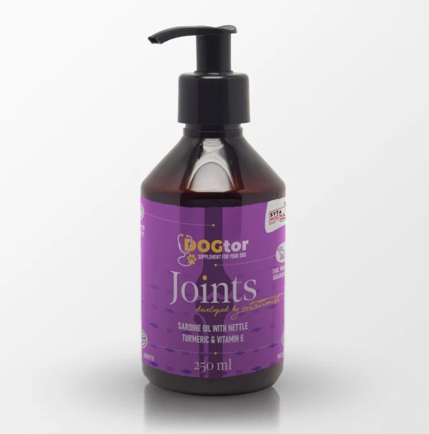 syta micha. olej na stawy joints oil 250ml syta micha. olej na stawy joints oil 250ml