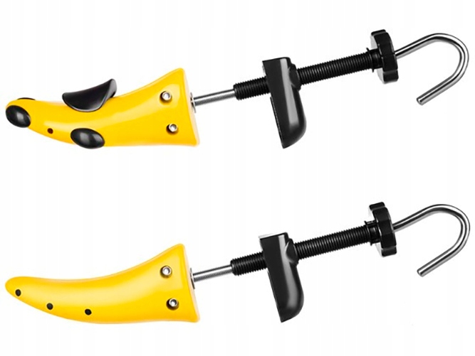 Prawidła do rozciągania butów. Rozmiar L do numerów 40-47