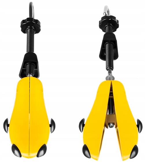 Prawidła do rozciągania butów. Rozmiar L do numerów 40-47