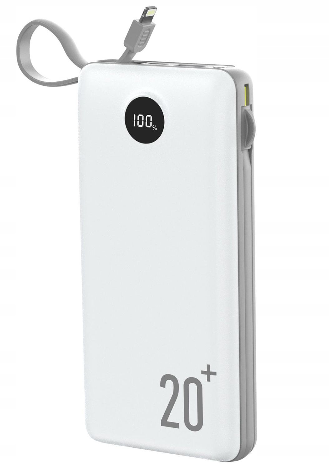 Power Bank 20000 mAh eXtreme EPB20-AW