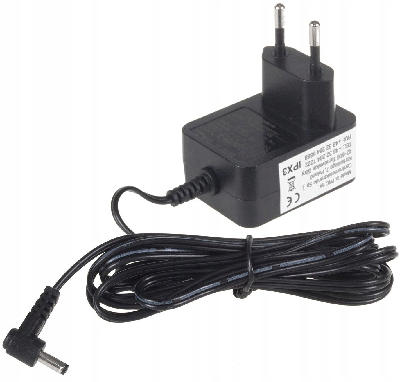 Stacja pogody GreenBlue GB151 czujka zewnętrzna multikolor