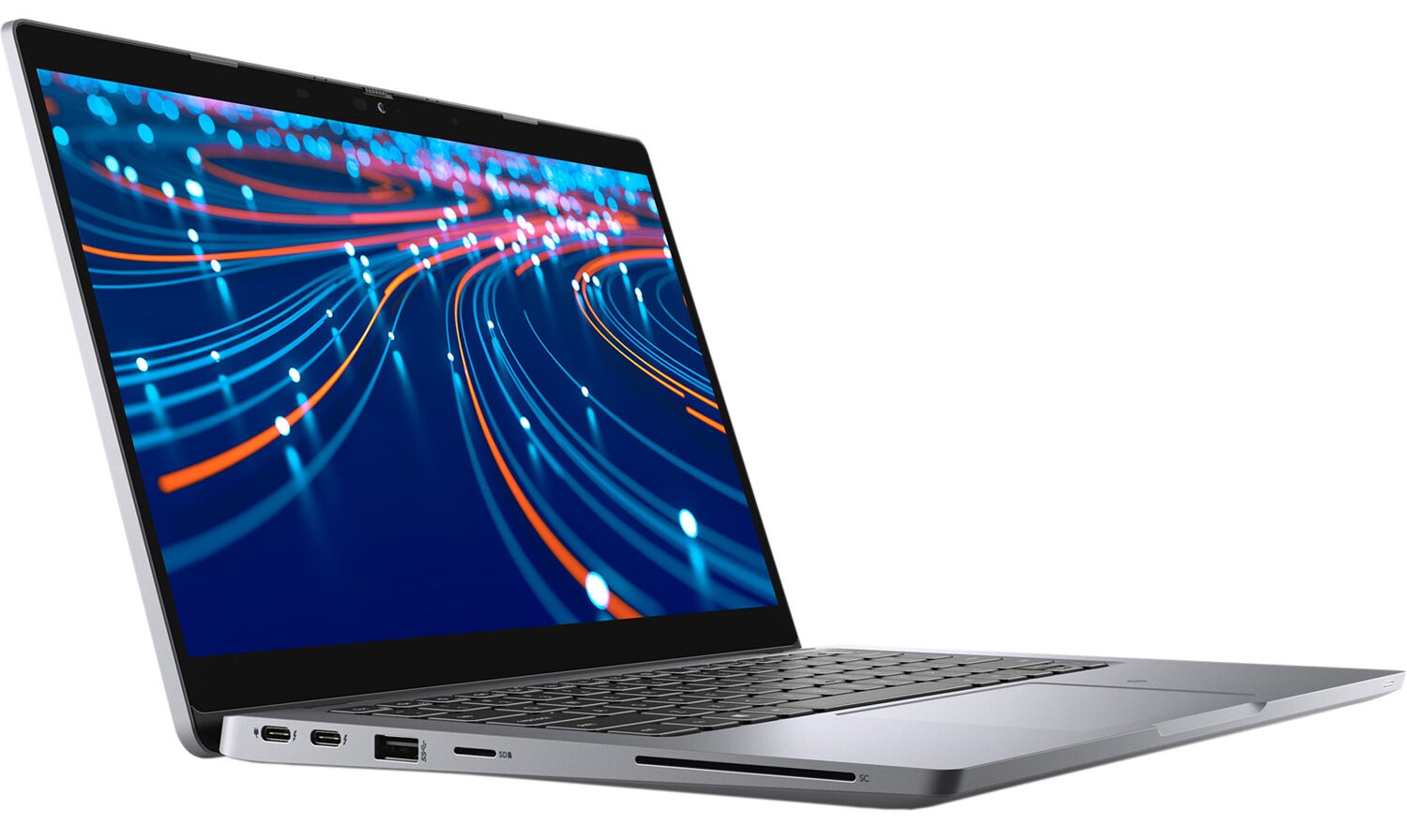 Notebook DELL Latitude 5310 2in1