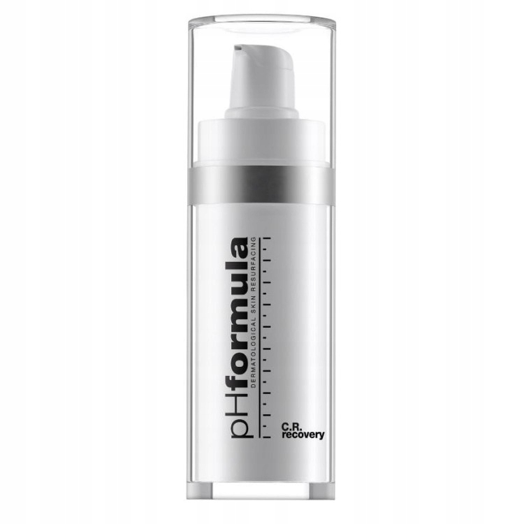 pHformula CR RECOVERY 30ml - phFormula zdjęcie 1