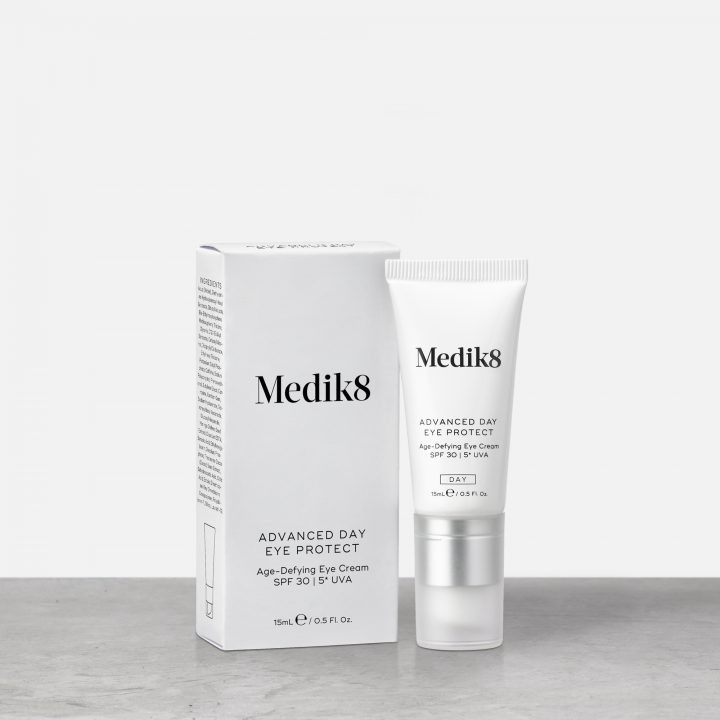 Medik8 Adavance Day Eye Protect SPF30 15ml - Medik8 zdjęcie 3