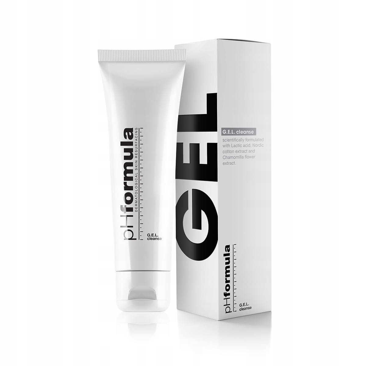 pHformula G.E.L. Cleanse 100ml - phFormula zdjęcie 2
