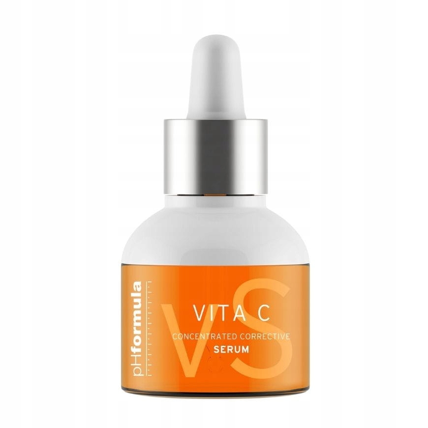 pHformula VITA C Concentrated Corrective Serum 30ml - phFormula zdjęcie 1
