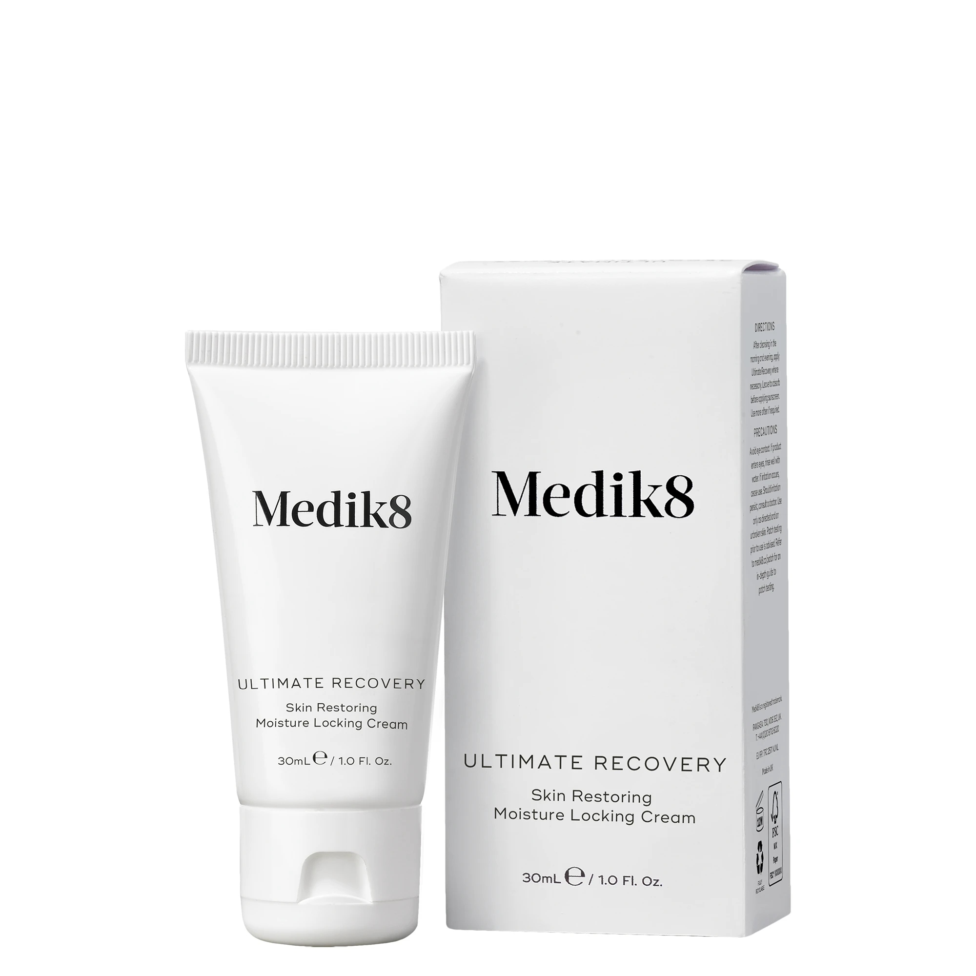 Medik8 Ultimate Recovery 30ml - Medik8 zdjęcie 2