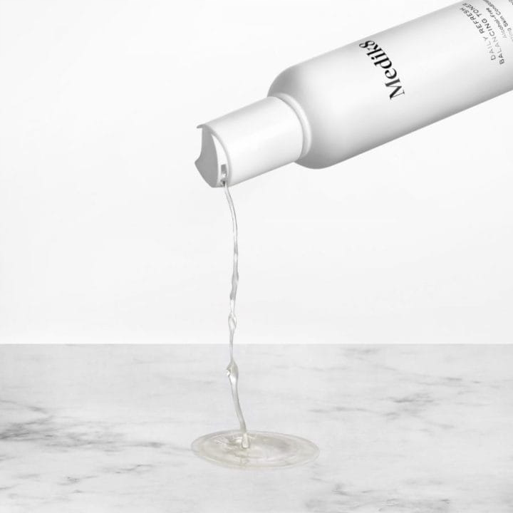 Medik8 Daily Refresh Balancing Toner 150ml - Medik8 zdjęcie 3