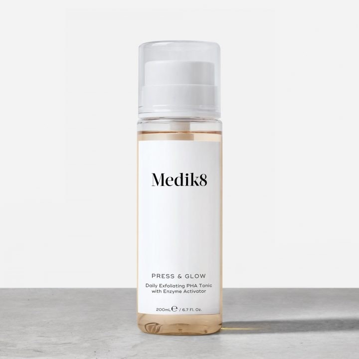 Medik8 Press & Glow 200ml - Medik8 zdjęcie 3