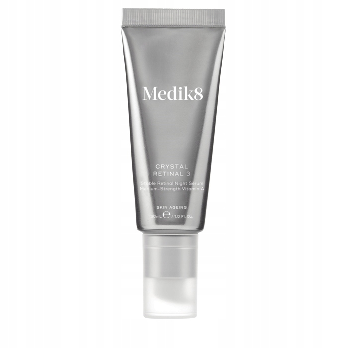 Medik8 Crystal Retinal 3 30ml - Medik8 zdjęcie 2