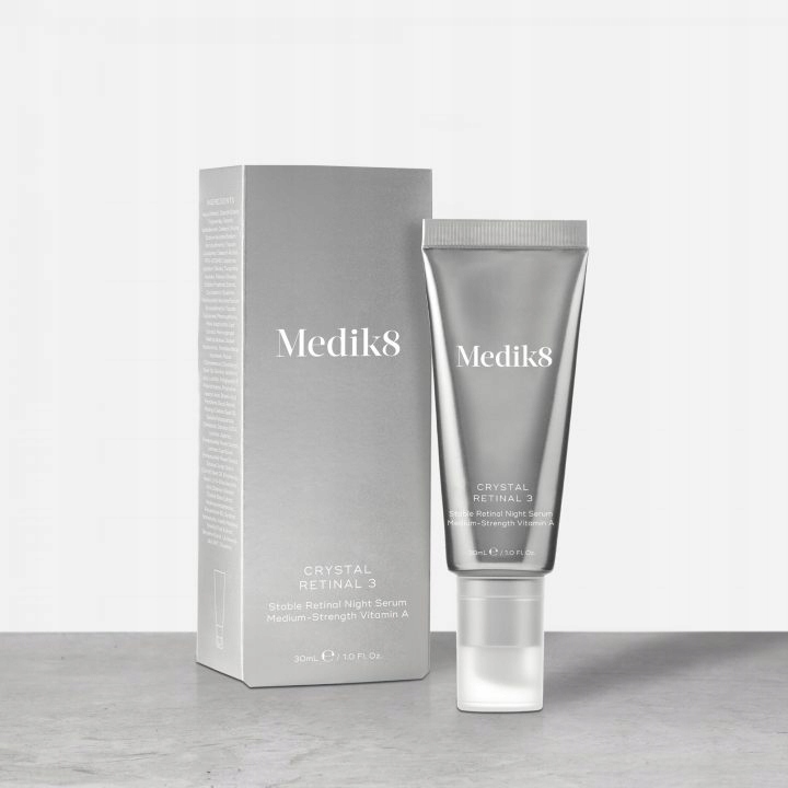 Medik8 Crystal Retinal 3 30ml - Medik8 zdjęcie 3