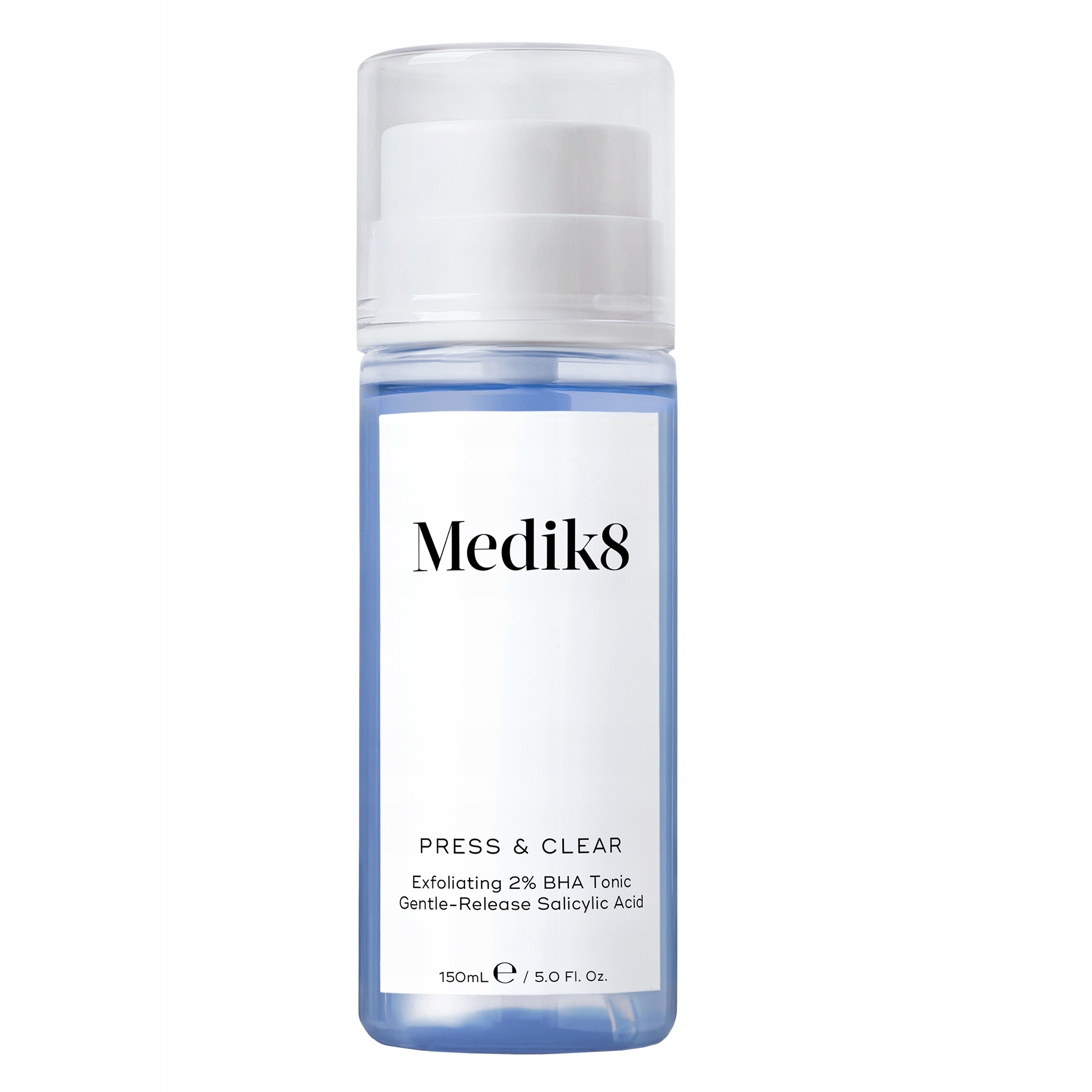 Medik8 Press & Clear 150ml - Medik8 zdjęcie 1
