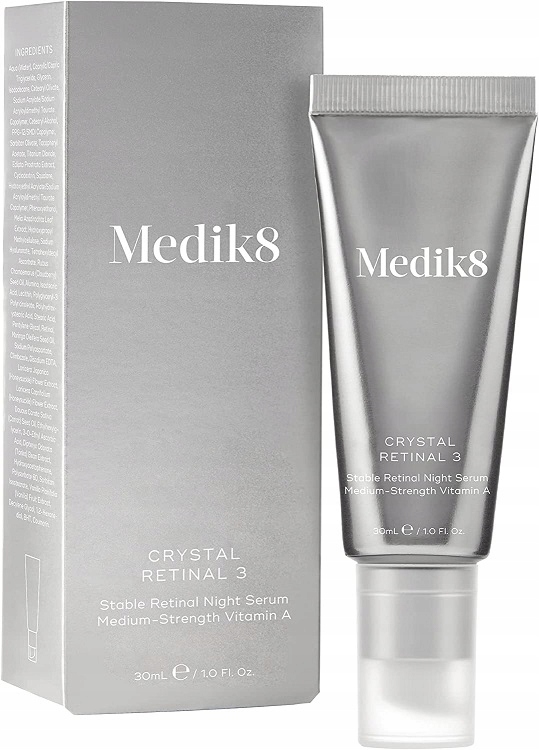 Medik8 Crystal Retinal 3 30ml - Medik8 zdjęcie 1