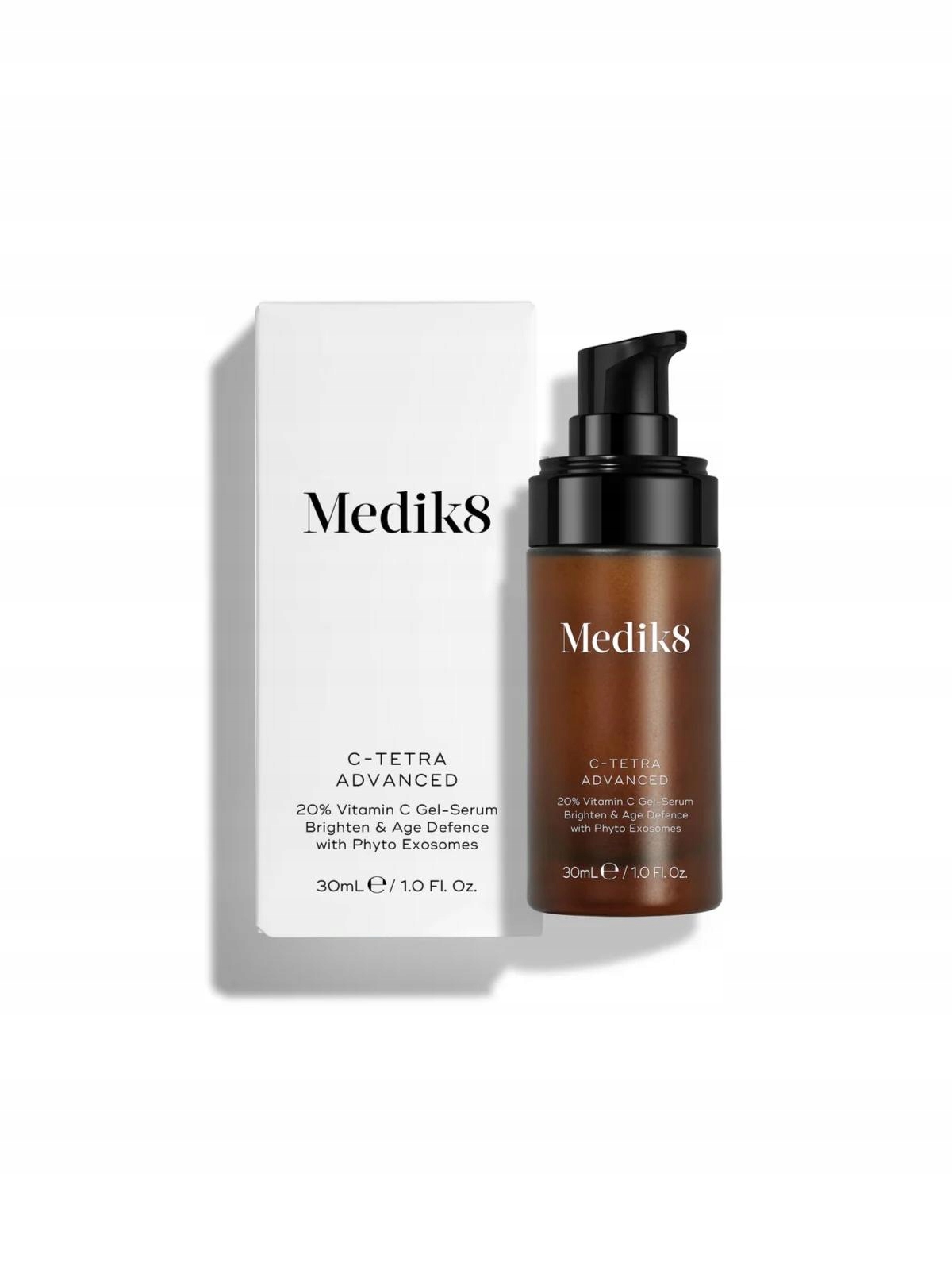 Medik8 C-Tetra Advanced 30ml - Medik8 zdjęcie 2