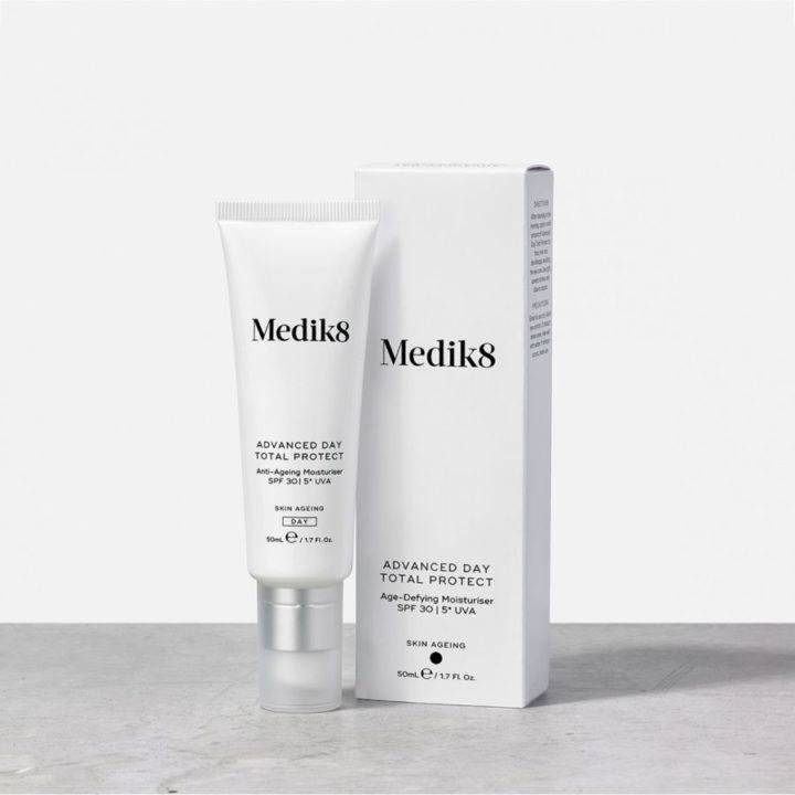 Medik8 Advanced Day Total Protect SPF30 50ml - Medik8 zdjęcie 3