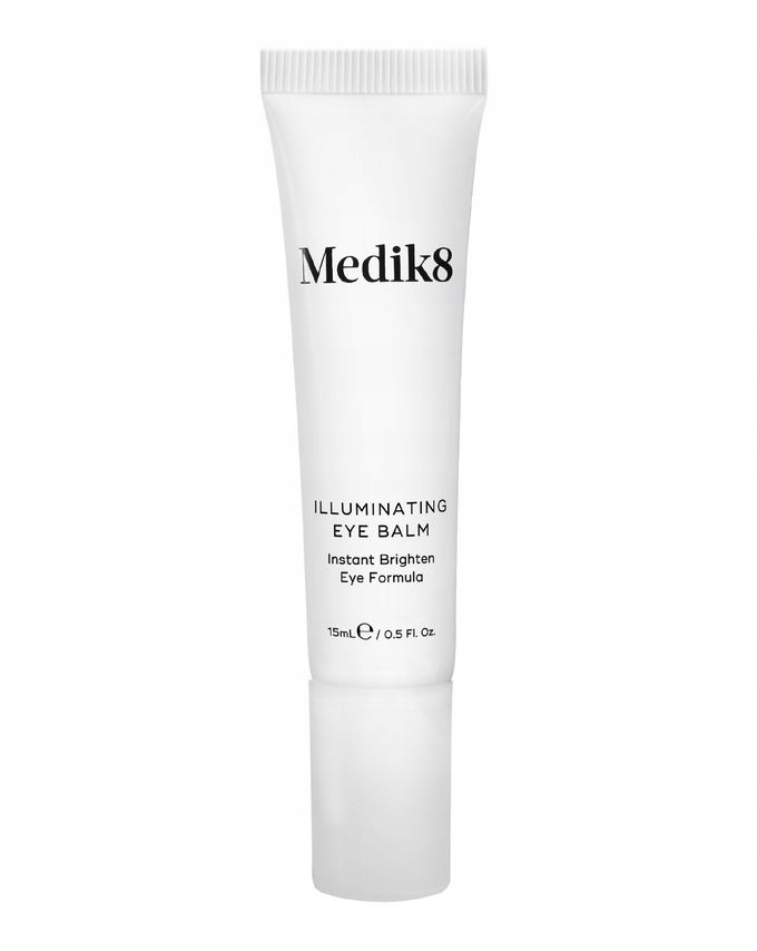 Medik8 Illuminating Eye Balm 15ml - Medik8 zdjęcie 1