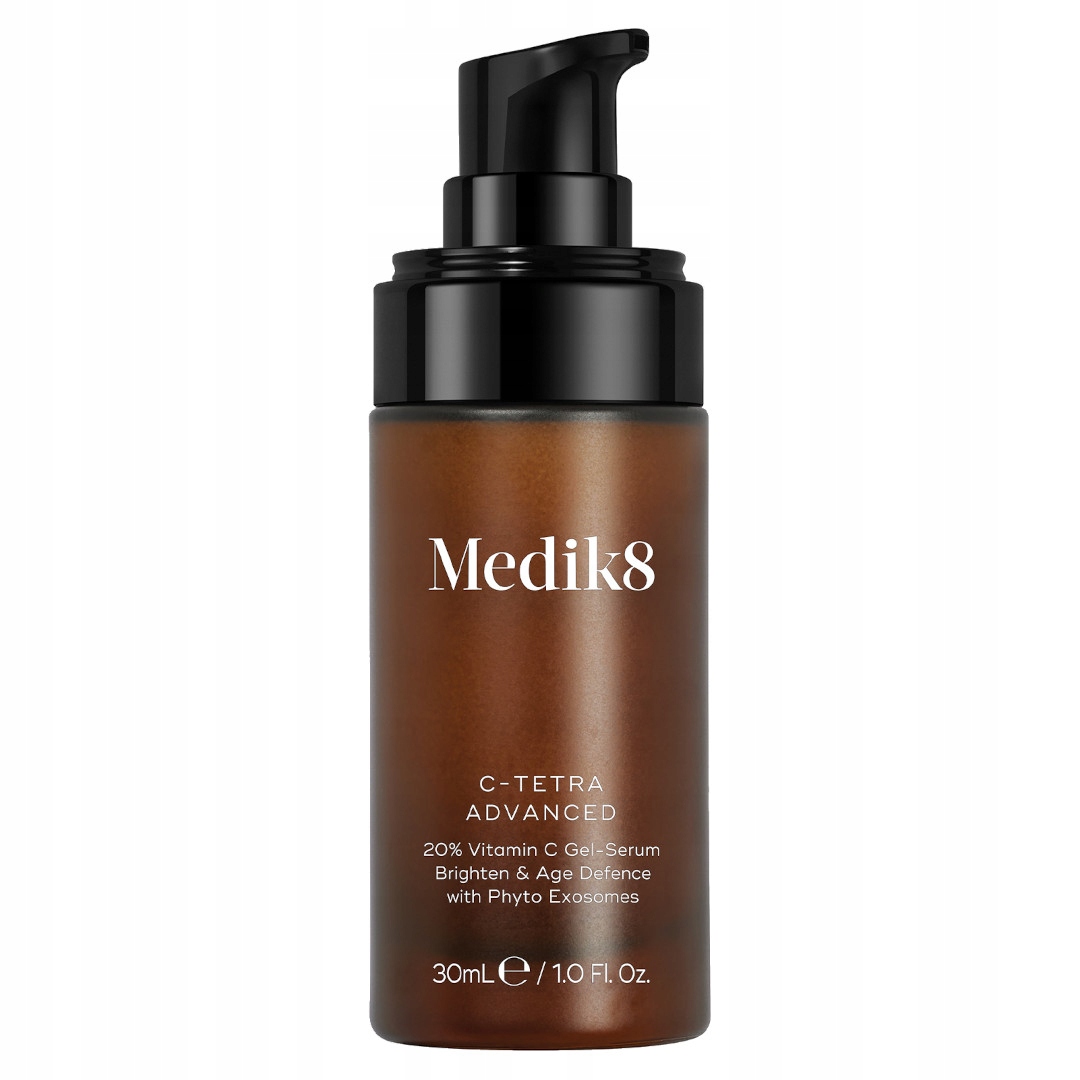 Medik8 C-Tetra Advanced 30ml - Medik8 zdjęcie 1