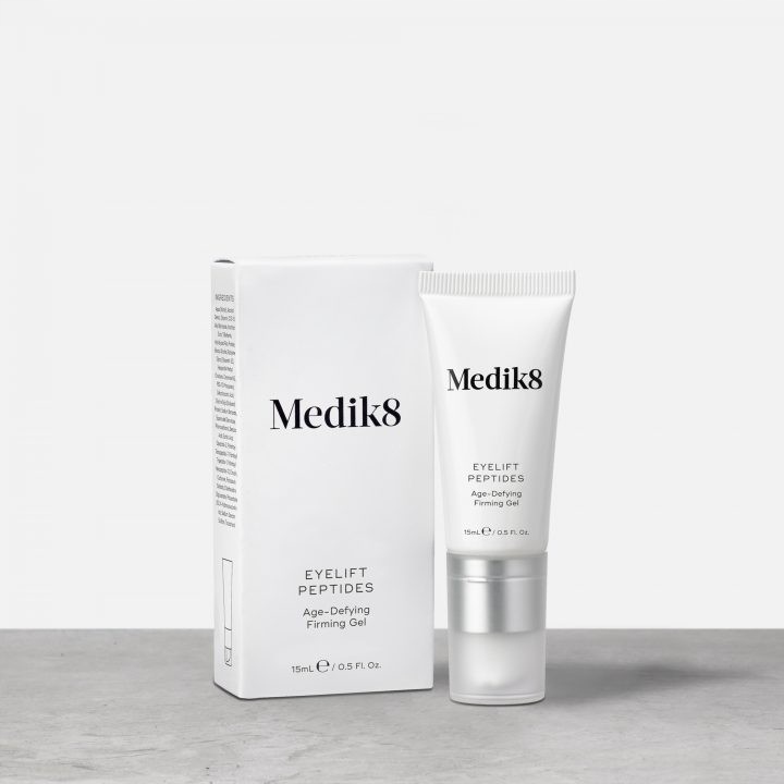 Medik8 Eyelift Peptides 15ml - Medik8 zdjęcie 2