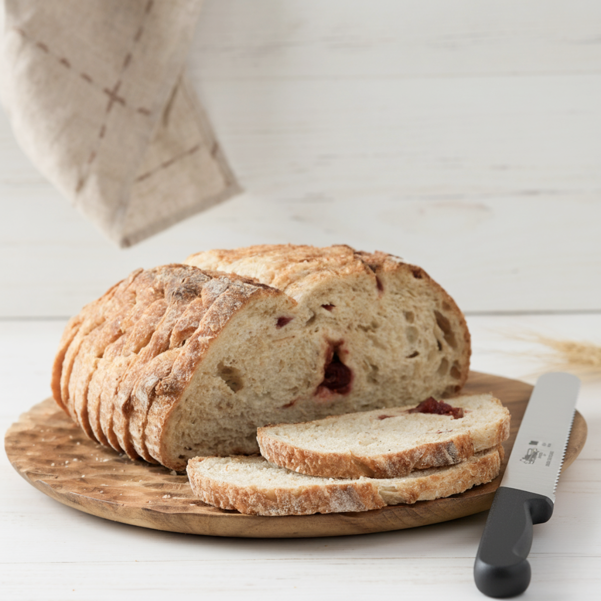 Noże cukiernicze i piekarnicze - jak wybrać najlepszy?