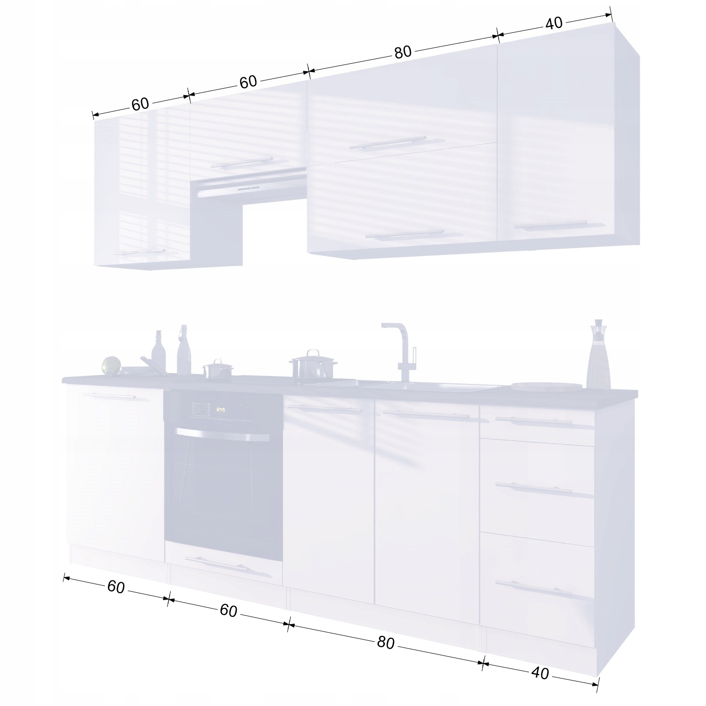 Możliwości personalizacji kuchni