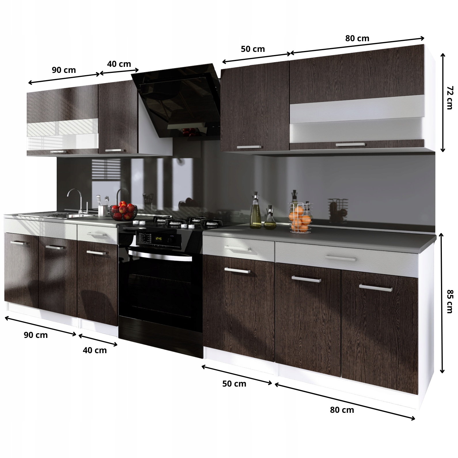Możliwości personalizacji kuchni