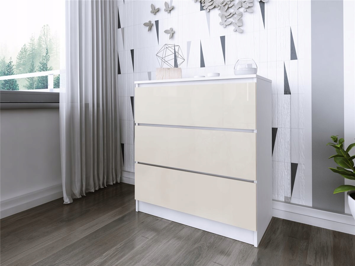 Komoda Zoe szczegóły 1