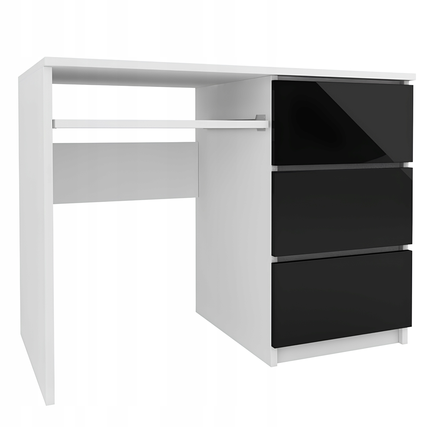 Instrukcja montażu biurka Zoe