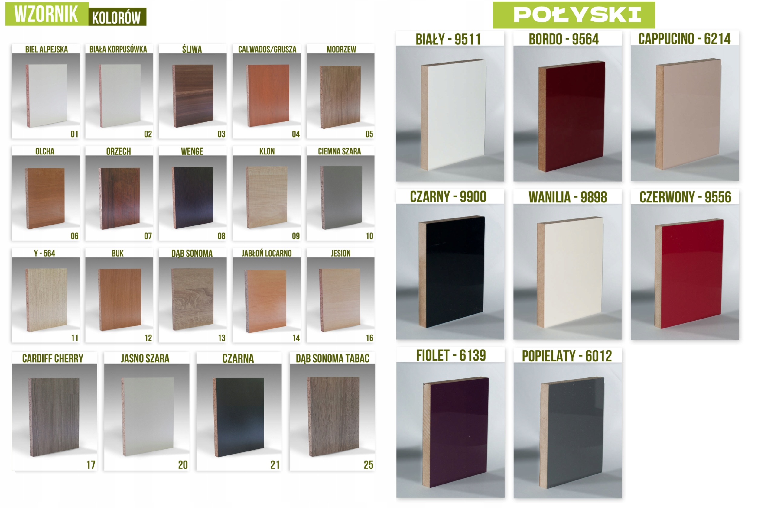 Ława Zoe 2 - biały blat, industrialny styl