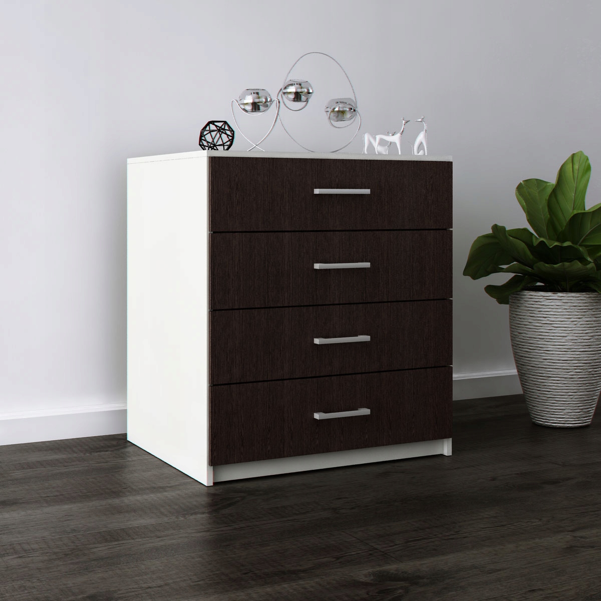 Komoda Lana szuflady