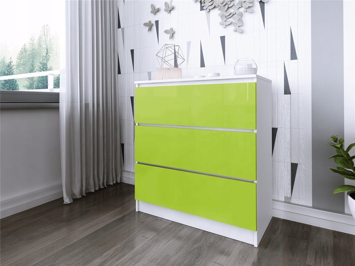 Komoda Zoe szczegóły 1