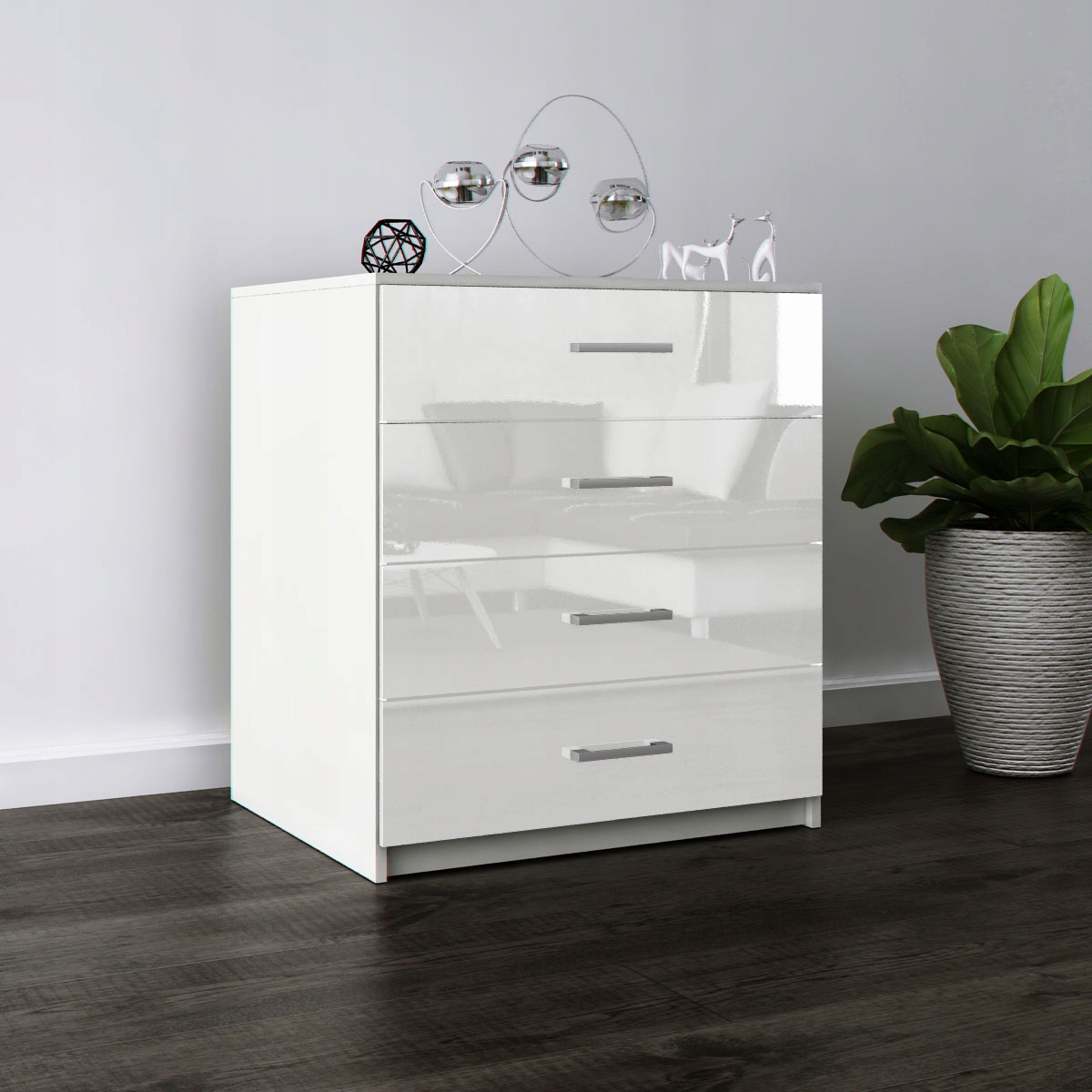 Komoda Lana szuflady