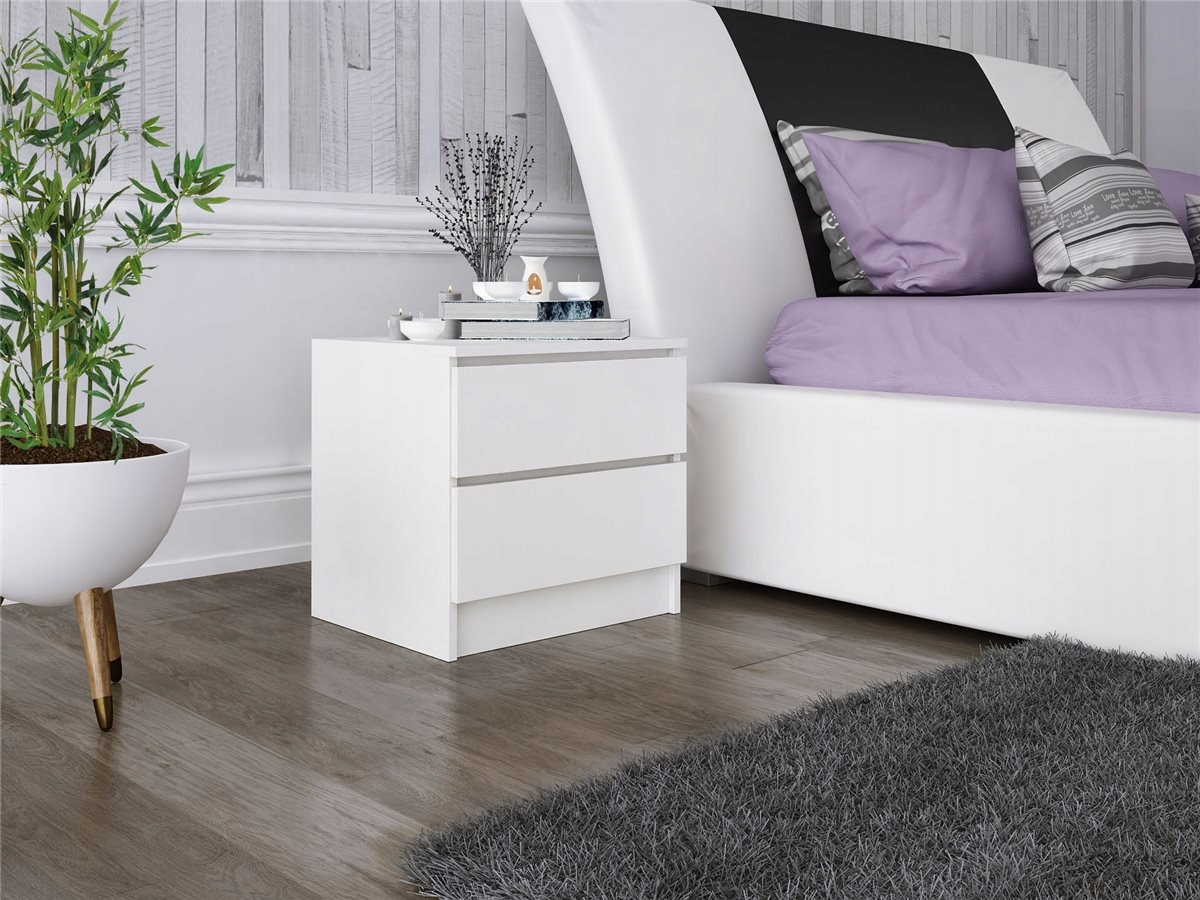 Szafka Zoe - widok z przodu