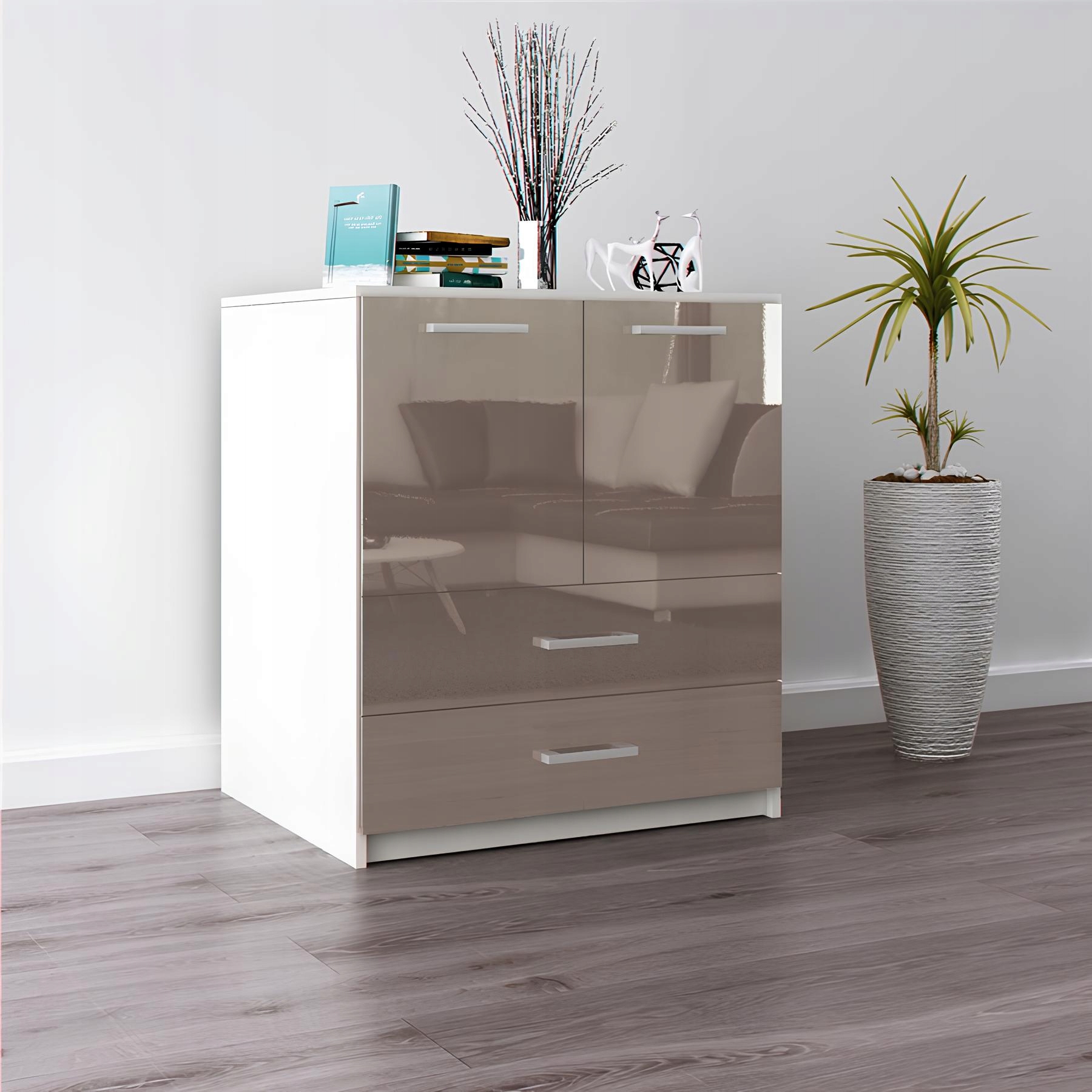 Komoda Amari z szufladami