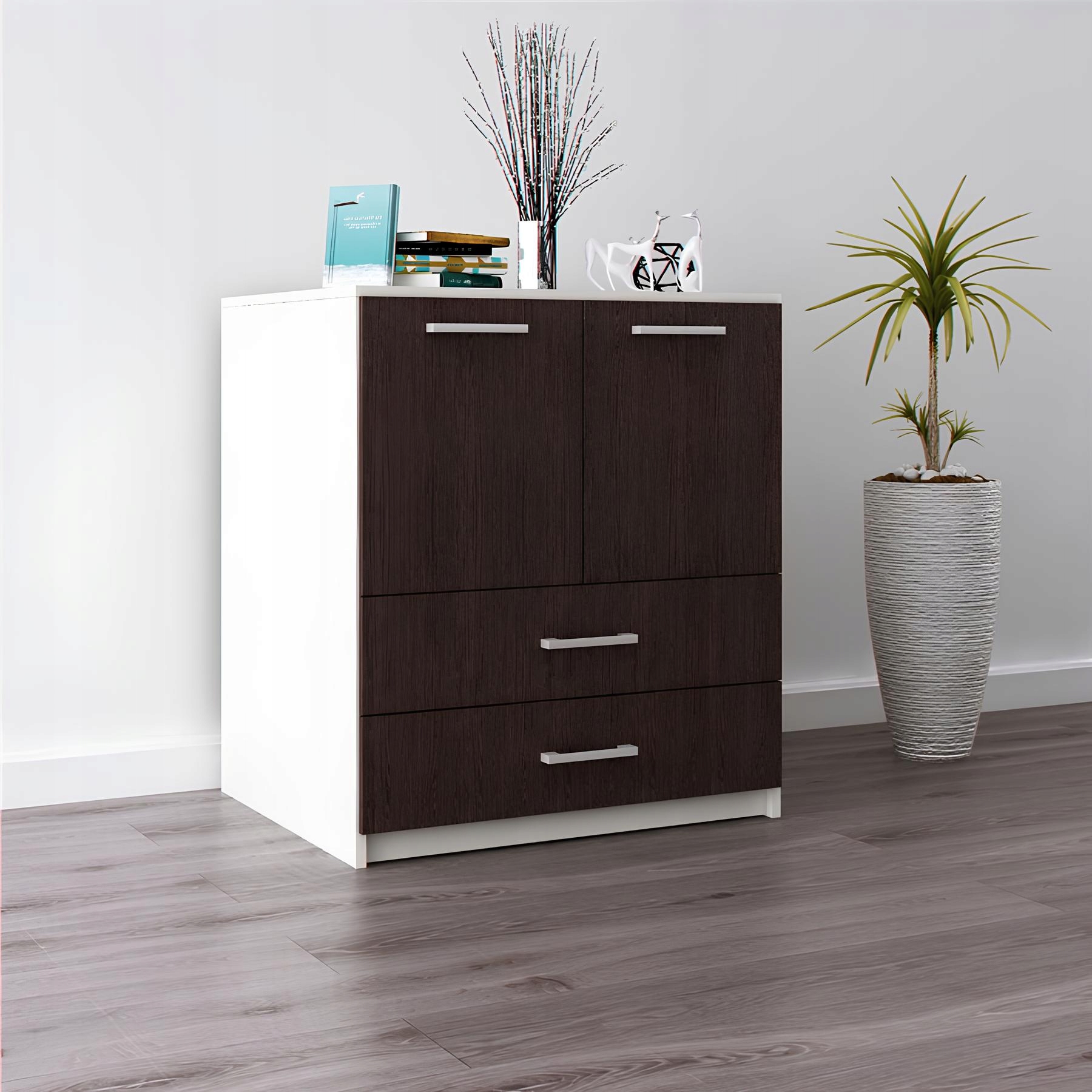 Komoda Amari z szufladami