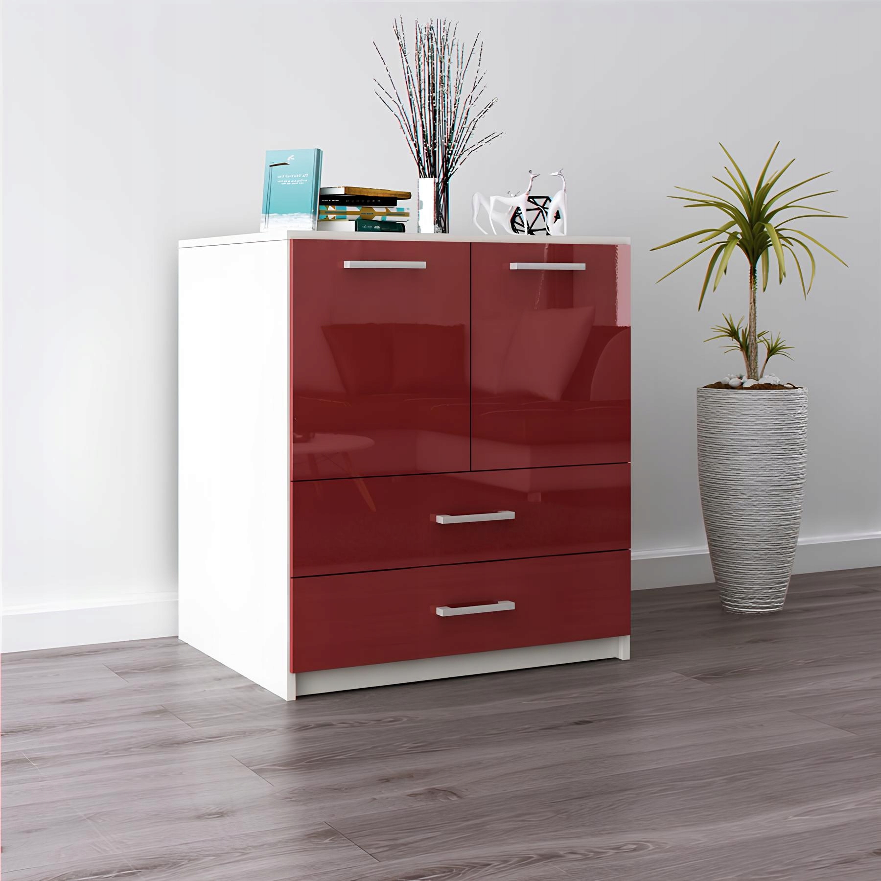 Komoda Amari szafka i szuflady