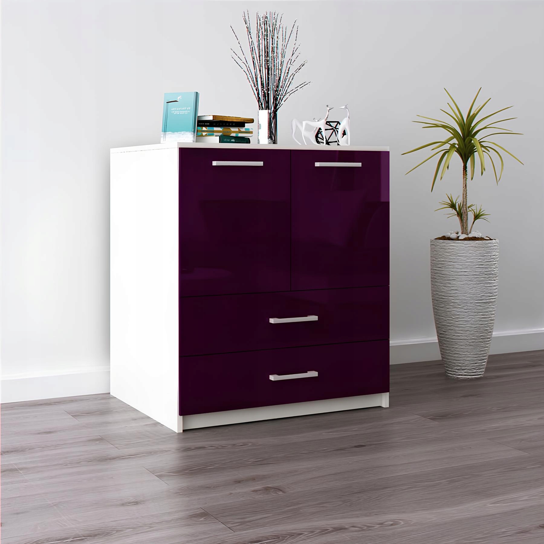 Komoda Amari szafka i szuflady