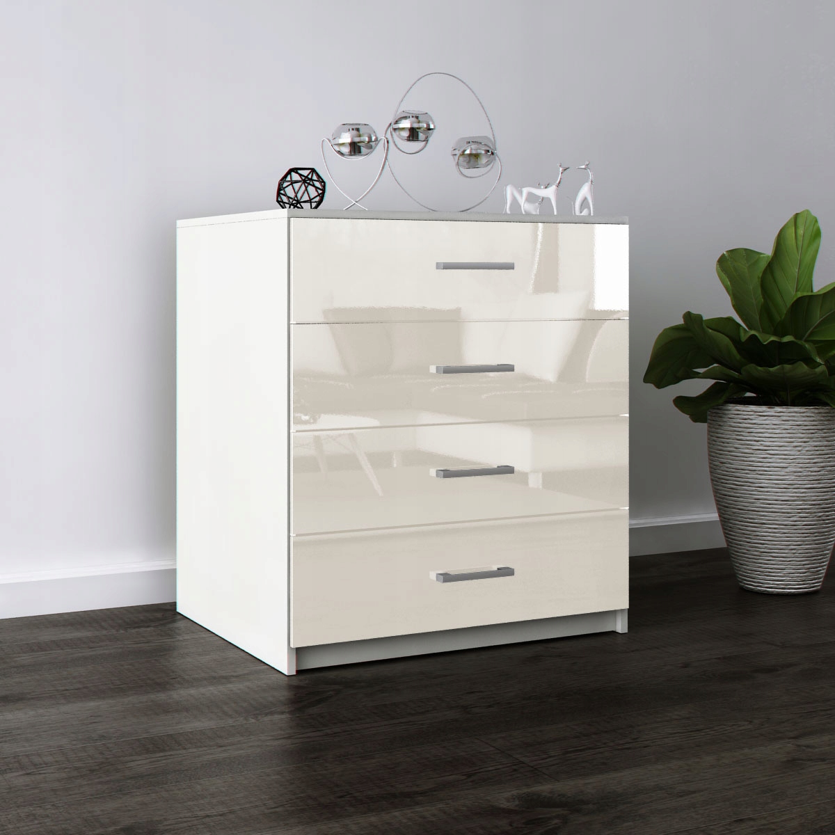 Komoda Lana szuflady