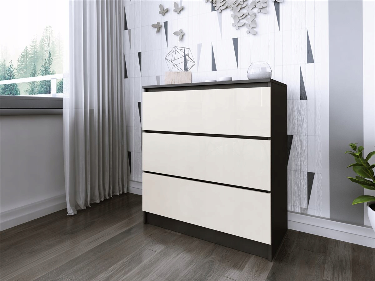 Komoda Zoe widok szczegółów 1