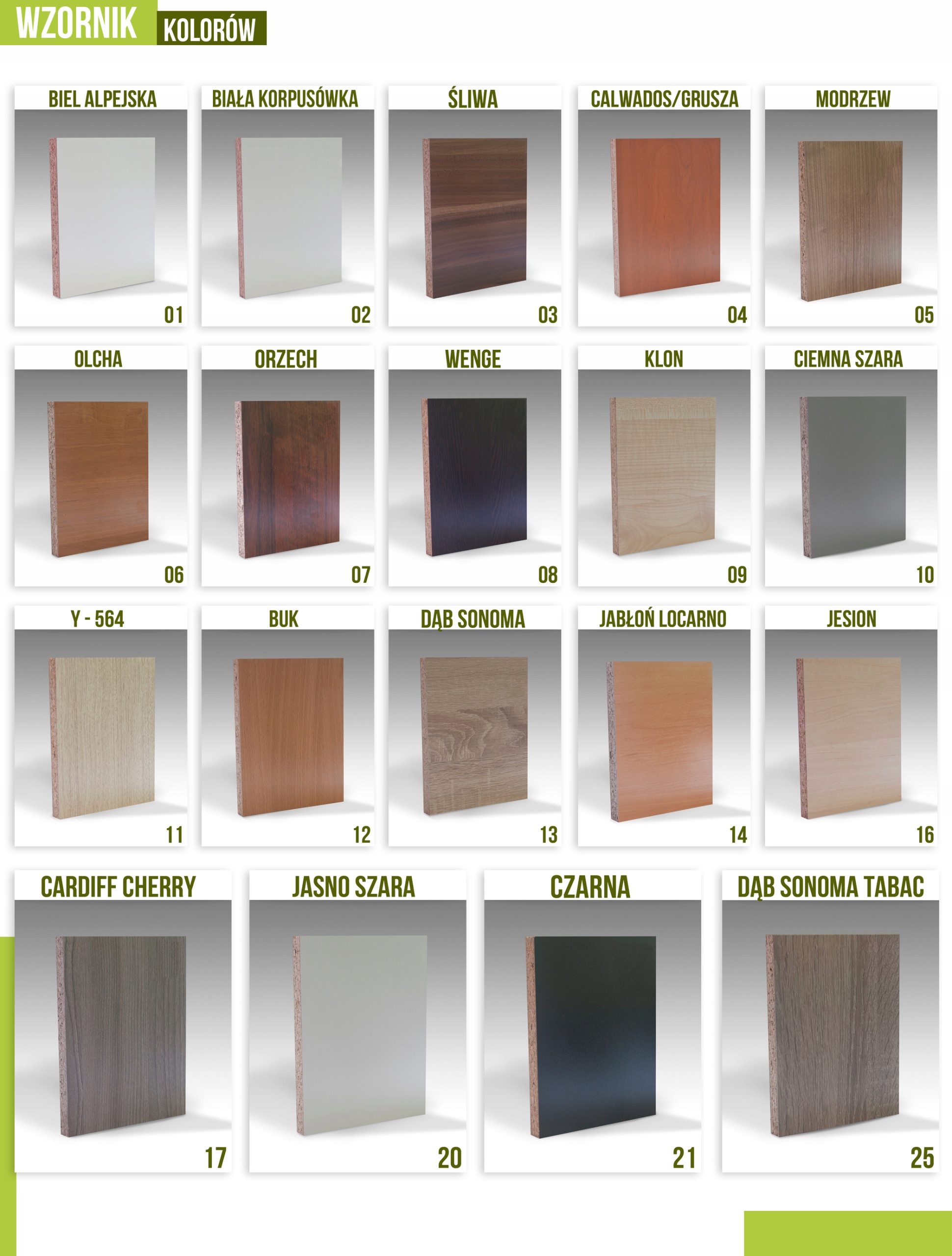 Szafka na obuwie z siedziskiem dostępna w wielu kolorach