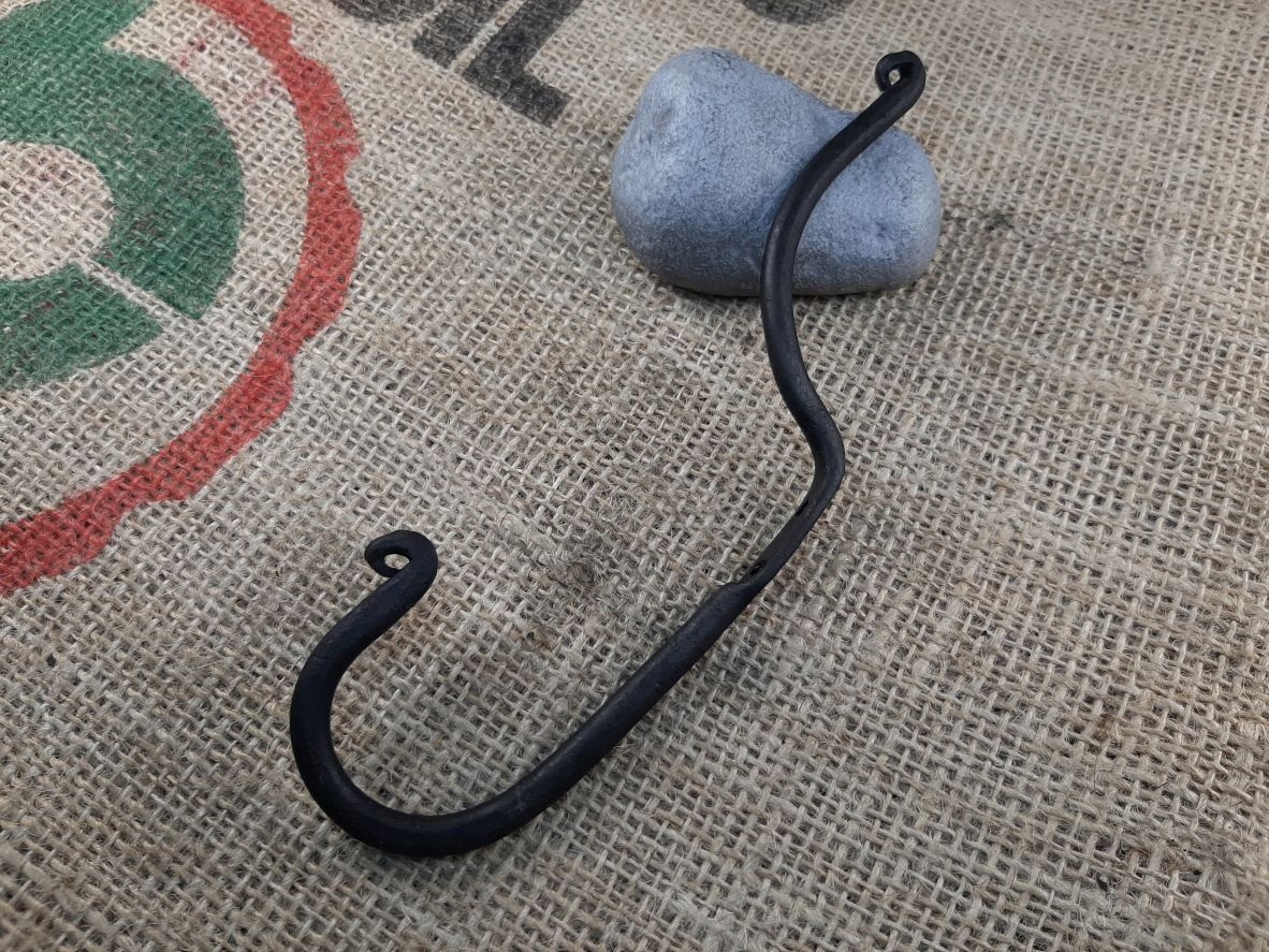 Wieszak na ubrania kuty seria Nawis