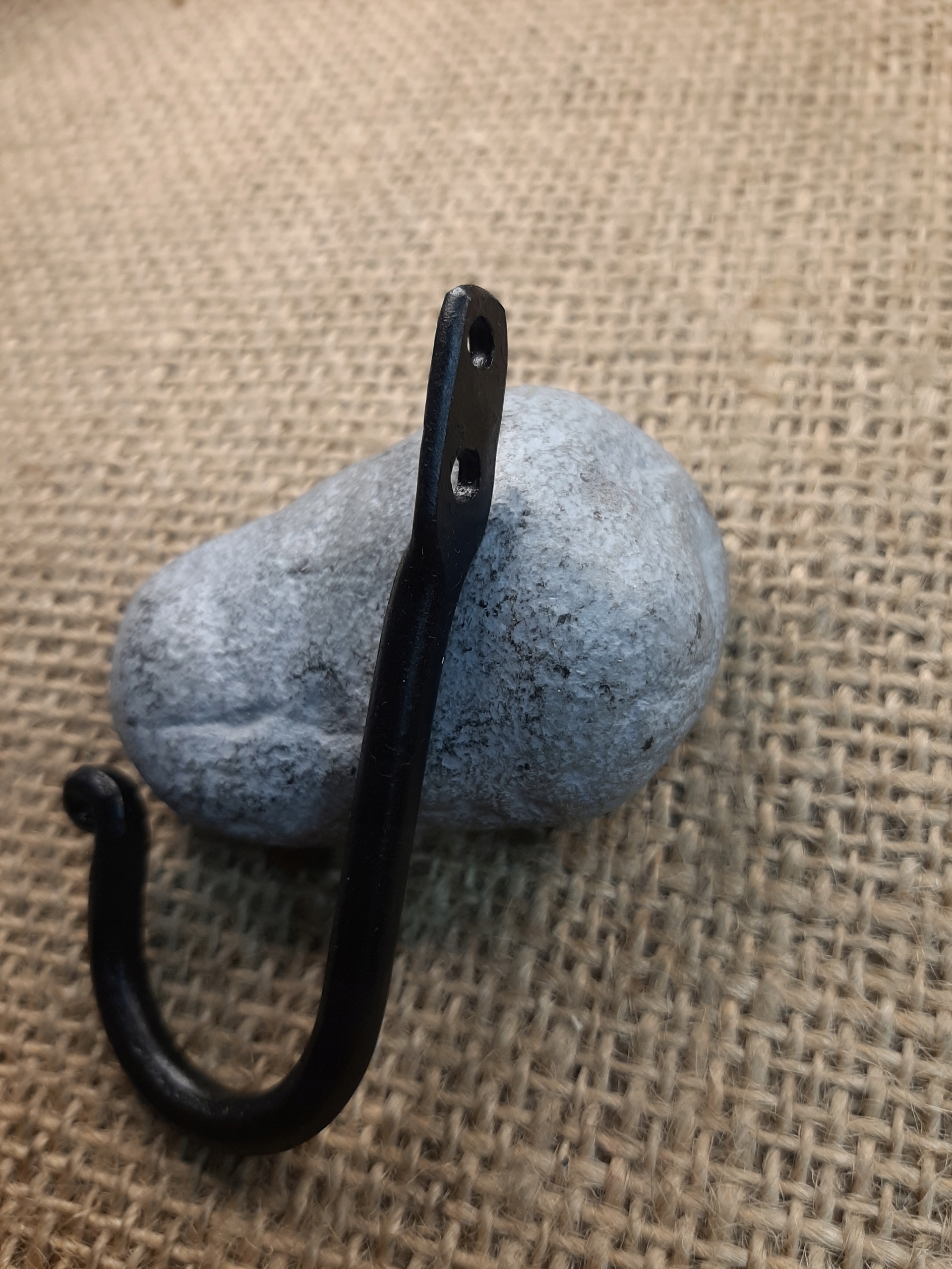 Wieszak na ubrania kuty seria Pchełka Long