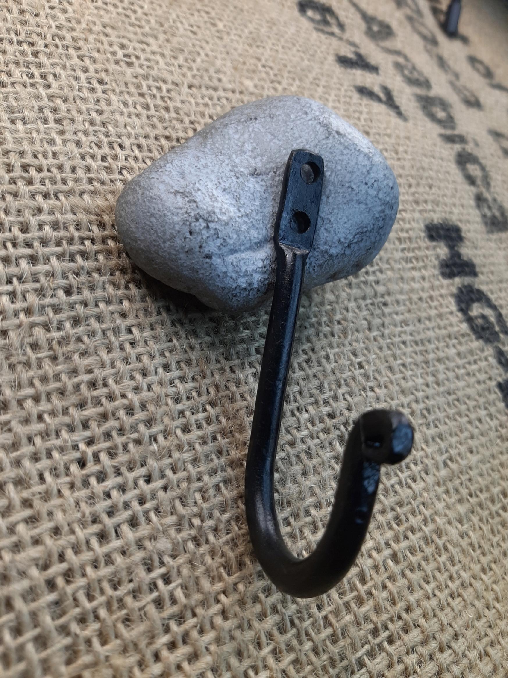 Wieszak na ubrania kuty seria Pchełka Long