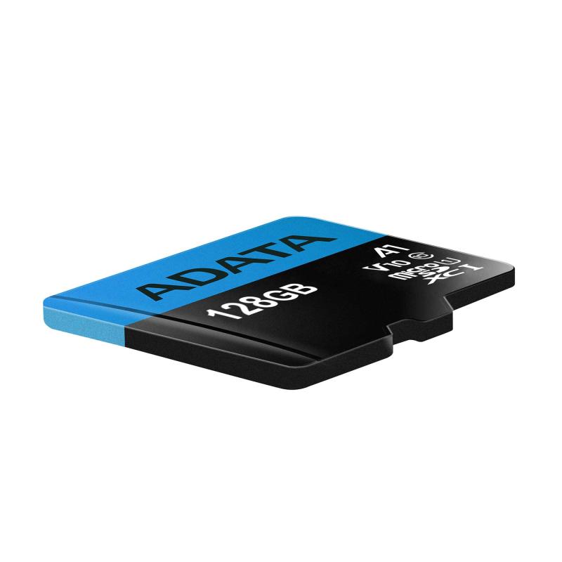 card de memorie microSDXC
