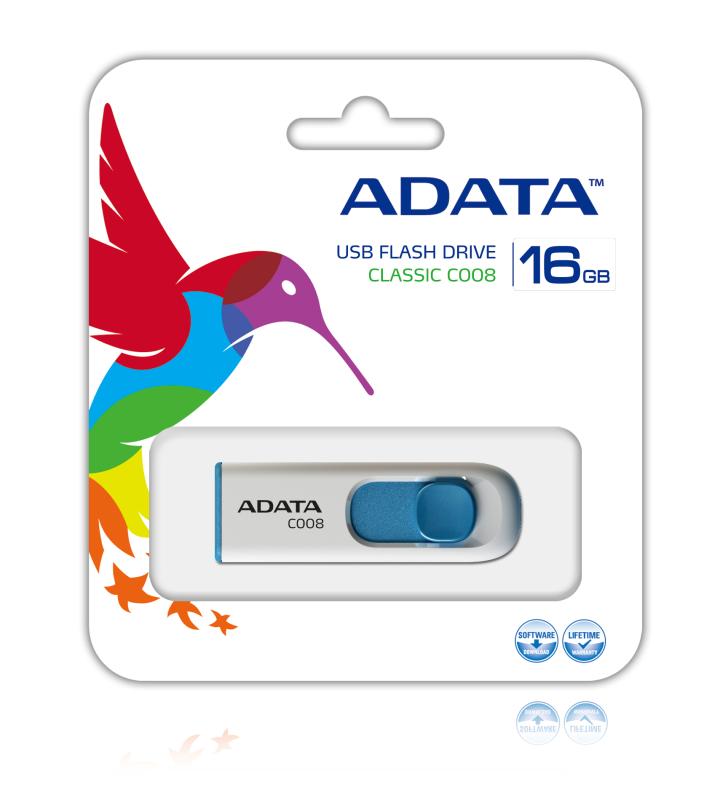 stick USB 16GB