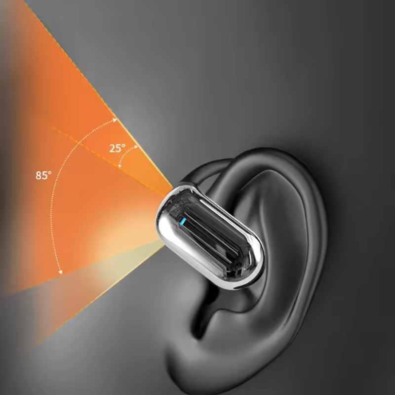 casti open-ear