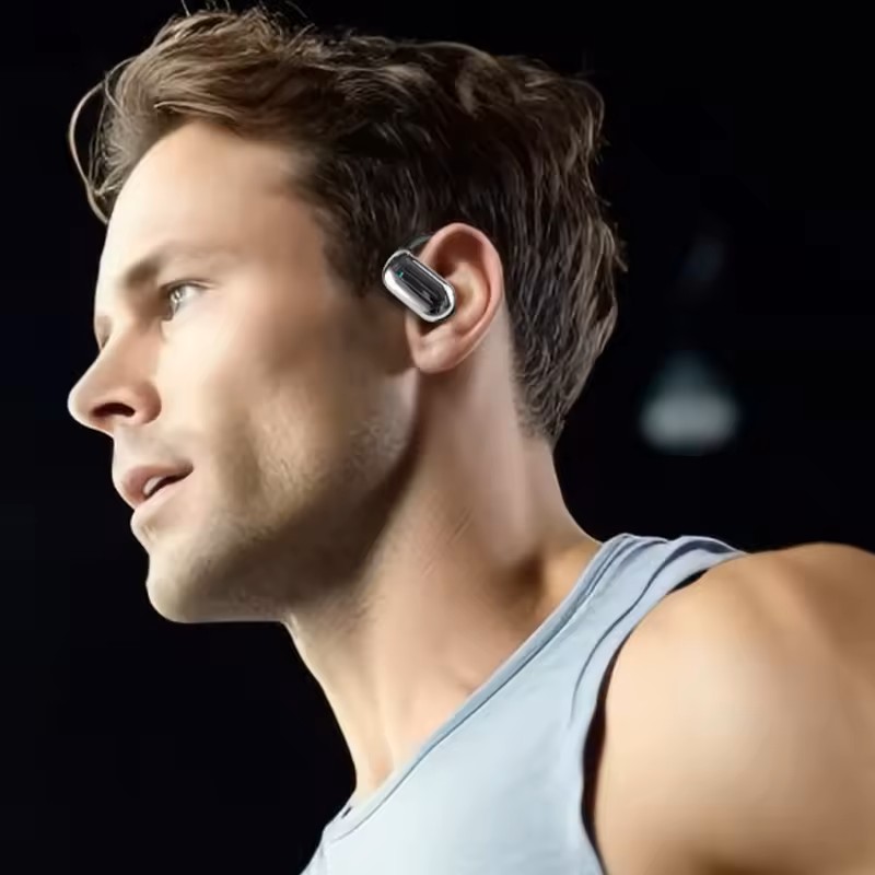 casti open-ear
