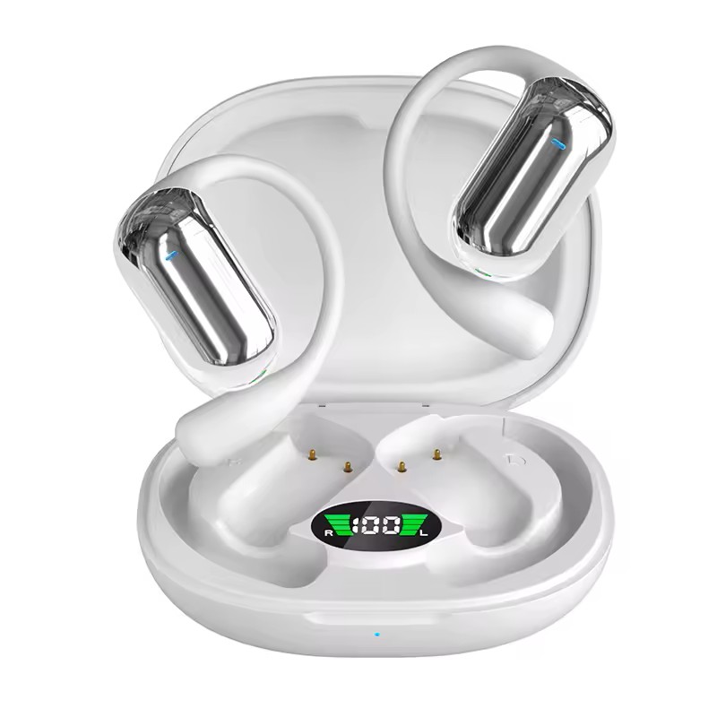 casti open-ear