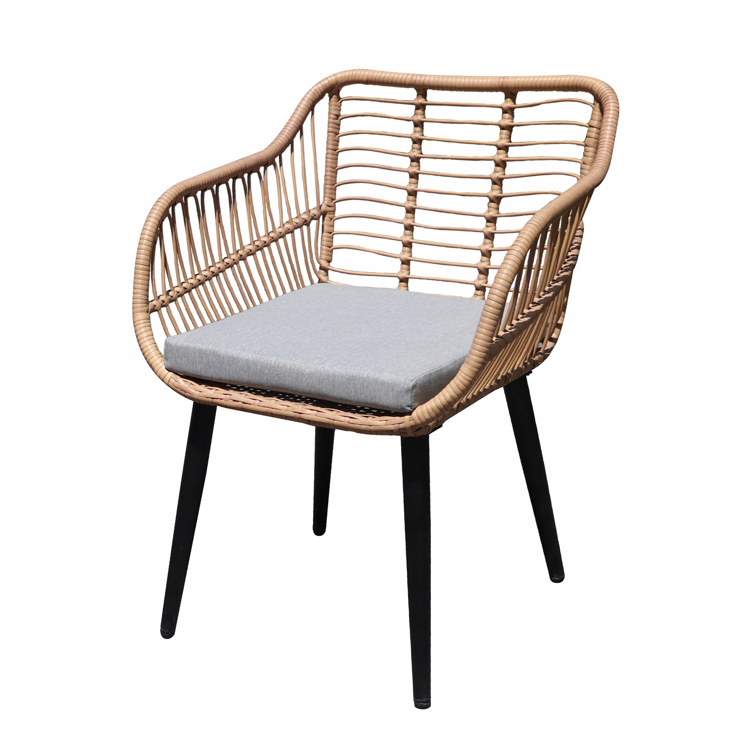 Garden Select Beżowy 3 Elementy - zdjęcie 3